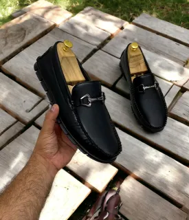 Elevate Your Style with Fashionable Designer Driving Loafers