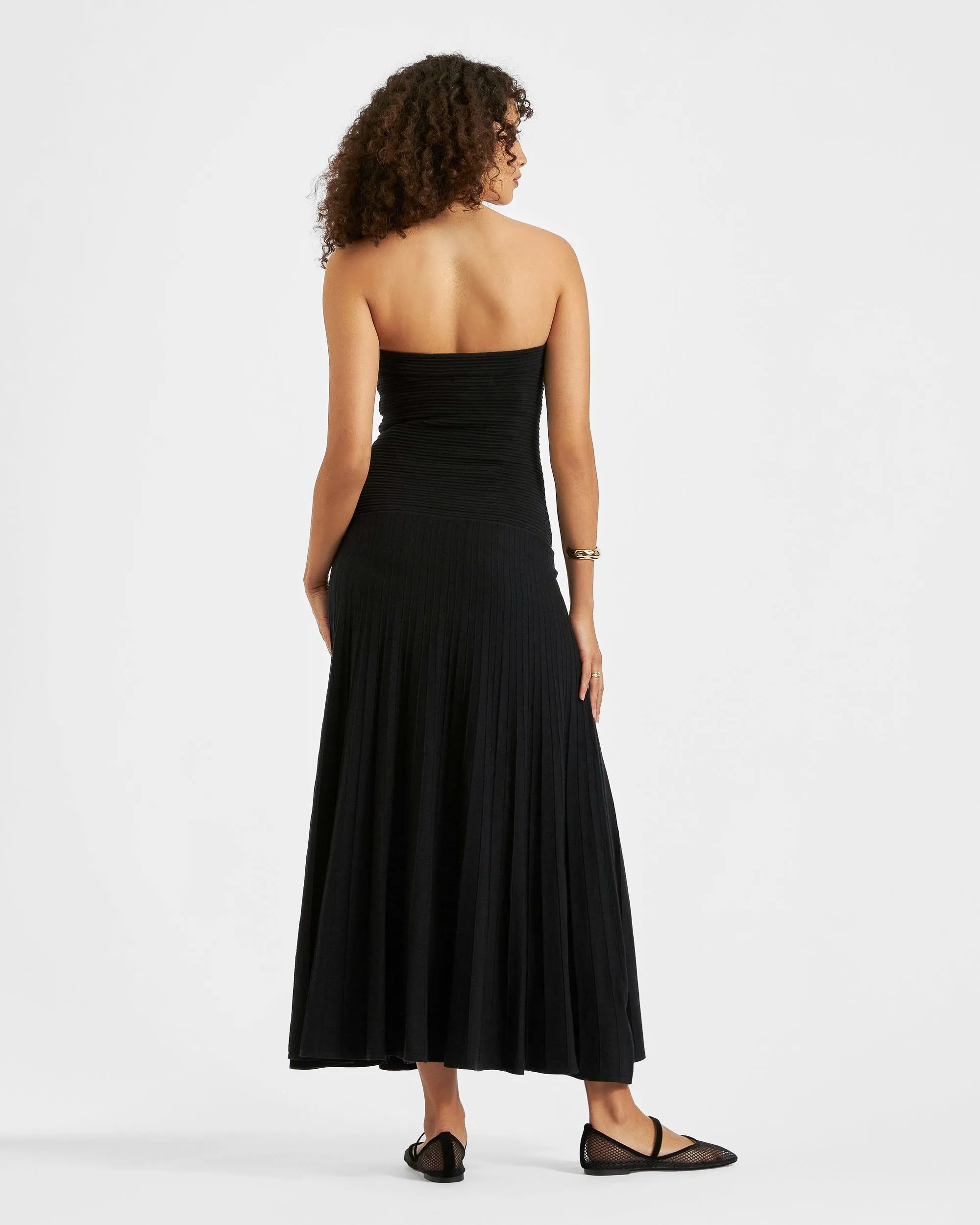 Faith Knit Dress