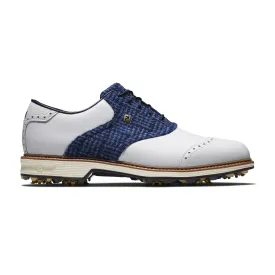 FootJoy x Harris Tweed Premiere Series Wilcox LE Golf Shoes