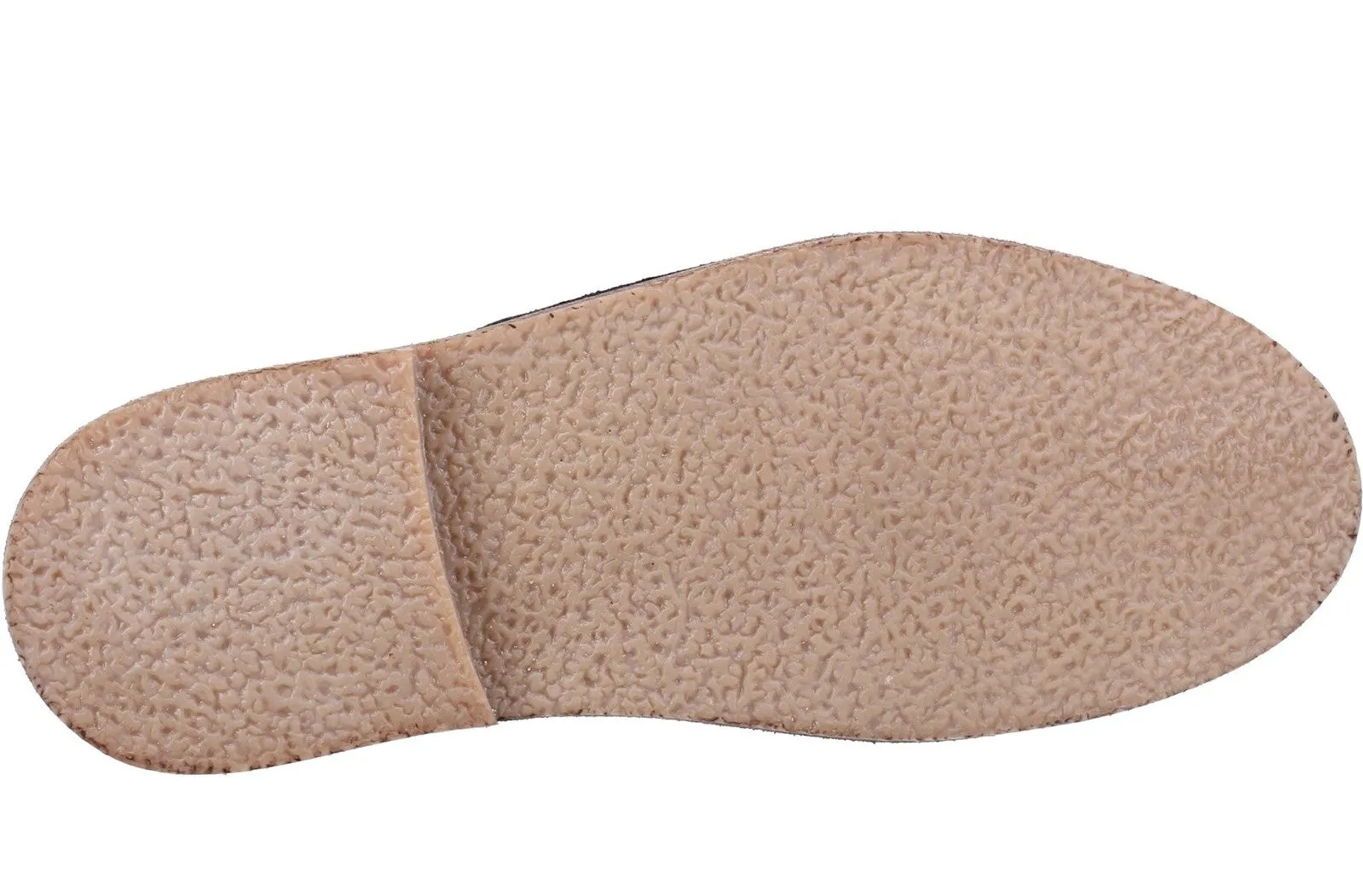 Hush Puppies Samuel Suede Mens Chukka Boot