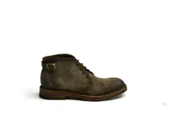 LAST PAIR 42- ARTHUR LACED CHUKKA