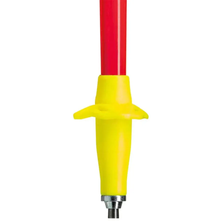Leki UltraTrail FX One Trail Running Poles (Pair)