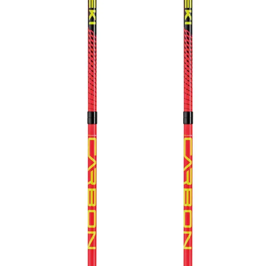 Leki UltraTrail FX One Trail Running Poles (Pair)