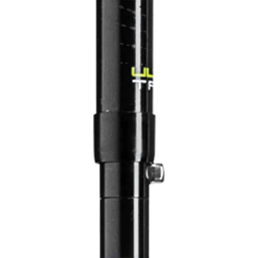 Leki UltraTrail FX One Trail Running Poles (Pair)