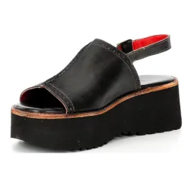 Library Sandal F373236