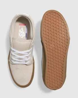 MENS CHUKKA LOW SHOES