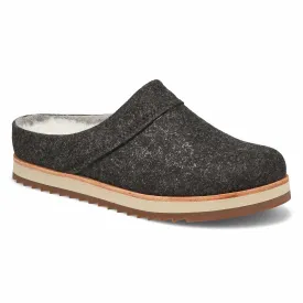 Merrell’s Juno Clog Black