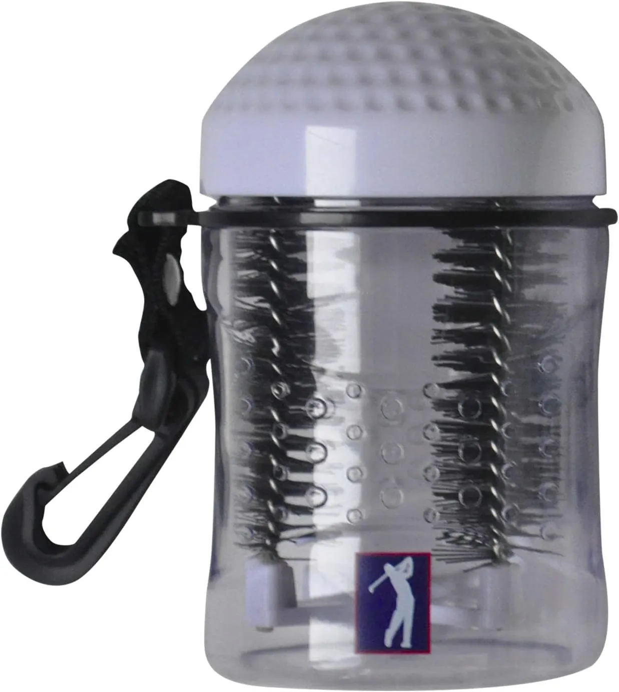 Nettoyeur de balle de golf | Meilleure ide de cadeau Accessoire Souvenir | Homme Femme | Fitnessterapy
