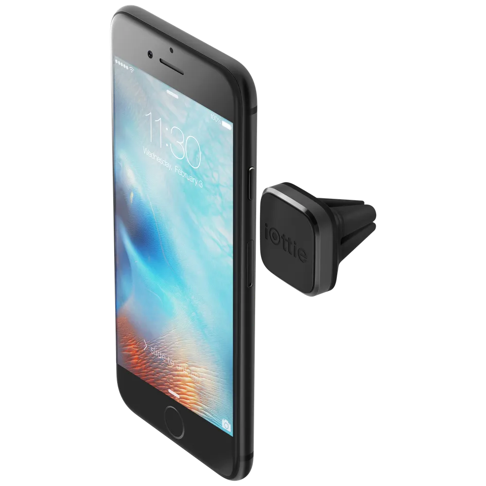 [OPEN BOX] IOTTIE iTap Mini Air Vent Mount