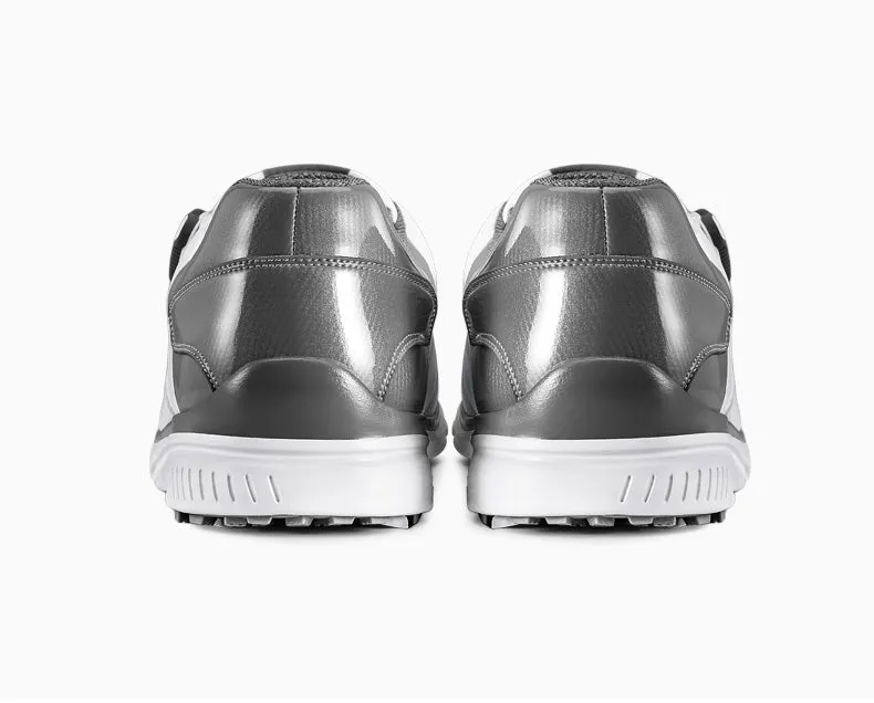 PGM XZ180 wholesale sport spike less golf shoes 2021 waterproof men's golf shoes
