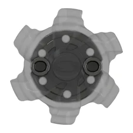 Pivix Golf Spikes (Fast Twist® 3.0) | Gray/Black