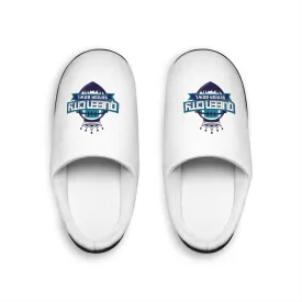 Queen City Senior Bowl Men's Indoor Slippers