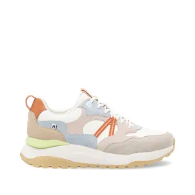 Rieker Sport Ladies Lace Up Sneaker