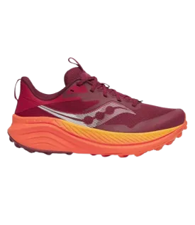 Saucony Womens Xodus Ultra 3