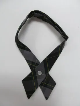 St. Mary's Girls Cross Tie