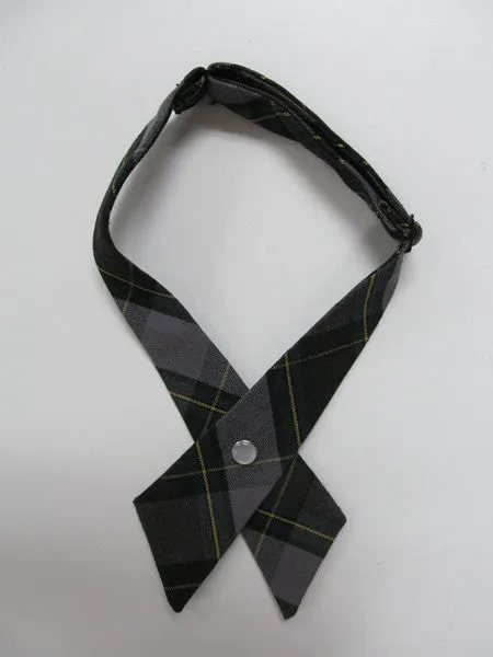 St. Mary's Girls Cross Tie