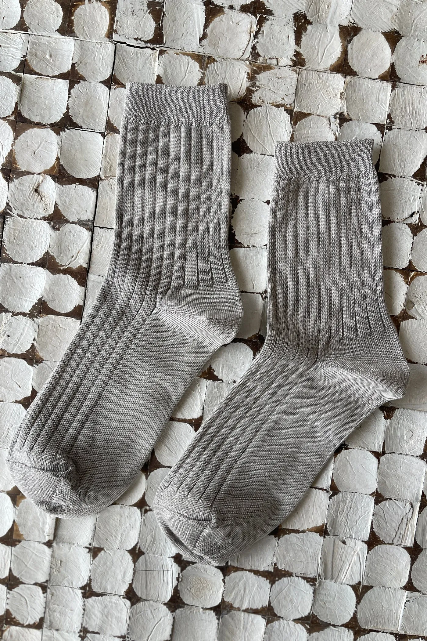 Stone Her Socks