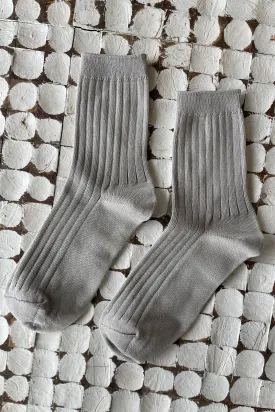 Stone Her Socks