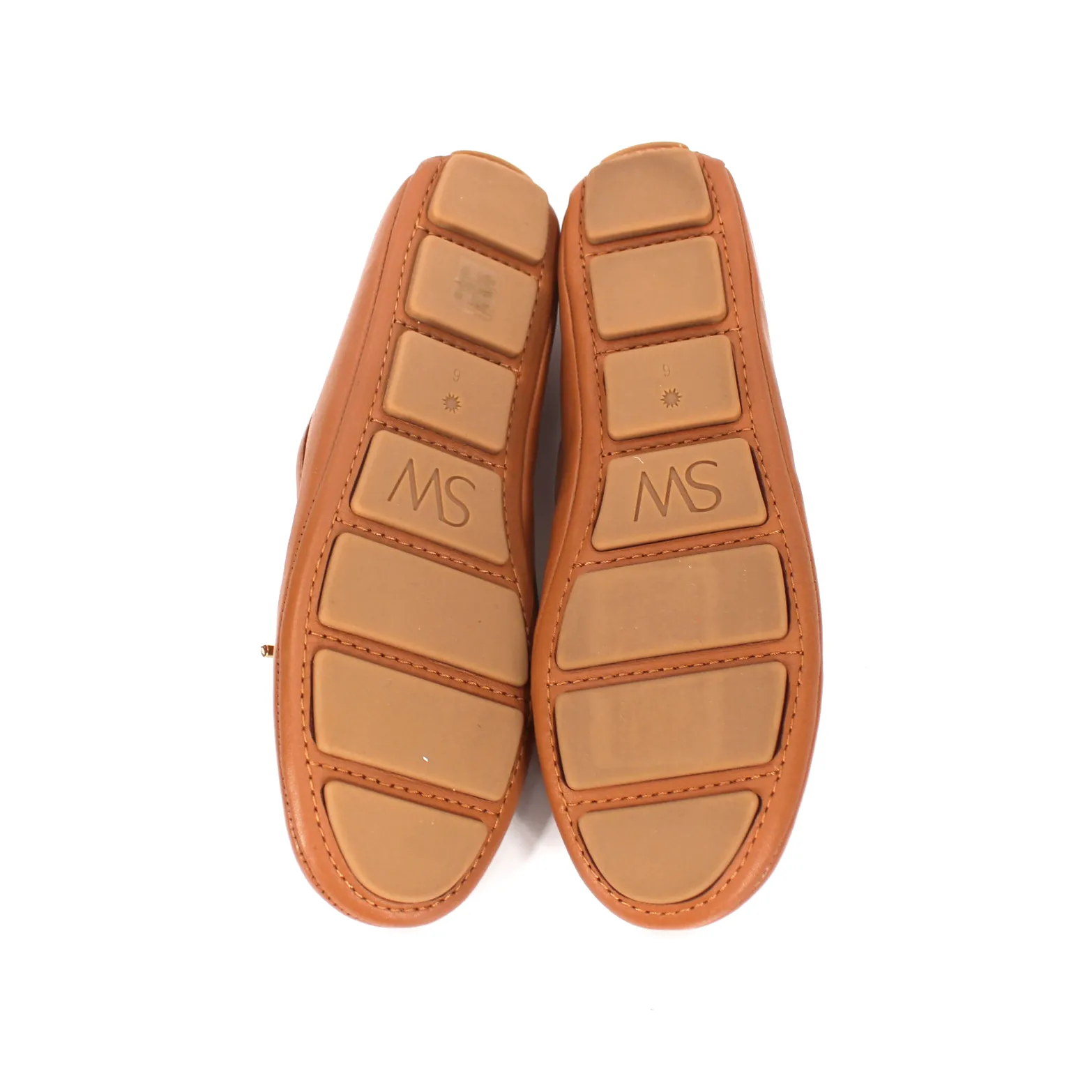 Stuart Weitzman Newport Driving Shoes