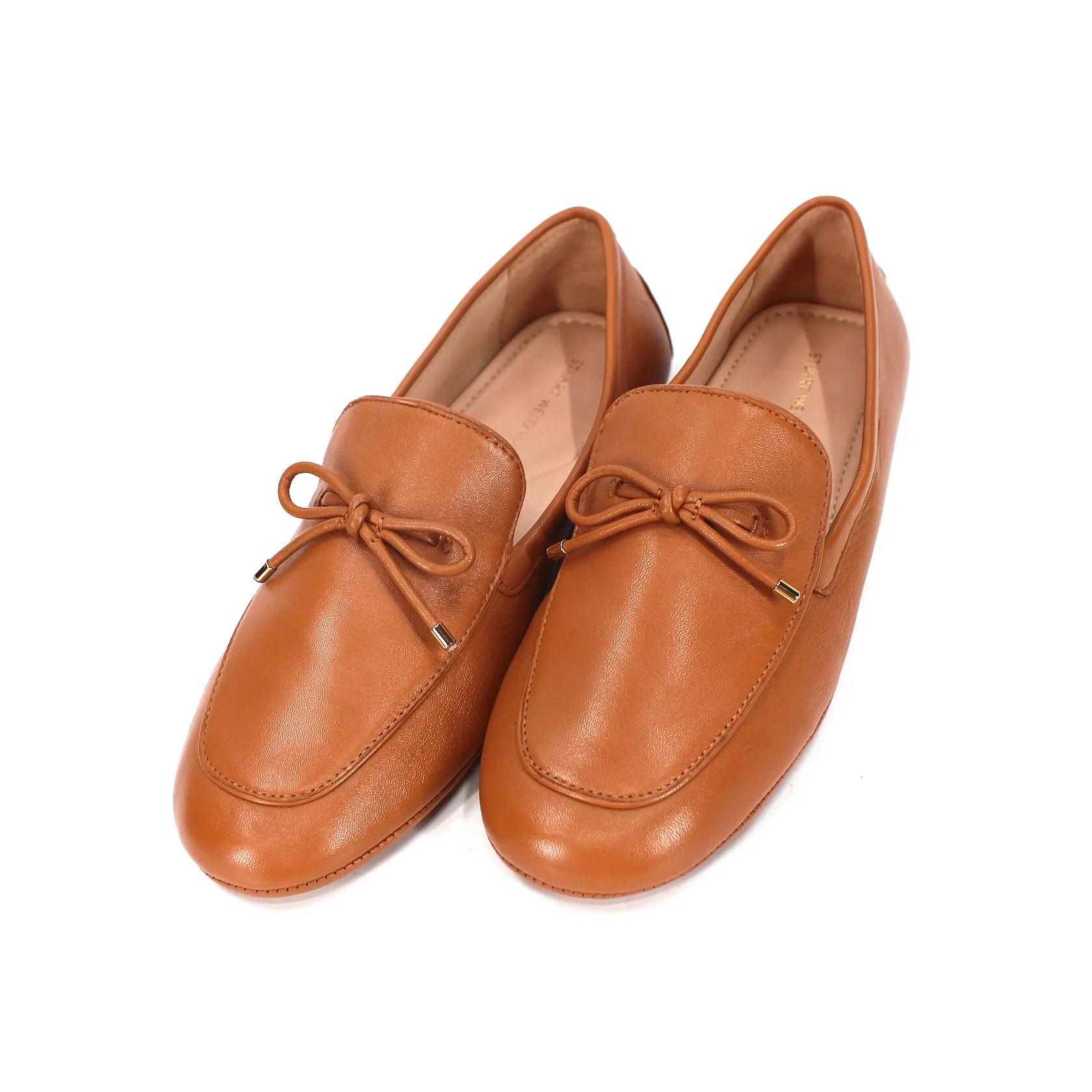 Stuart Weitzman Newport Driving Shoes
