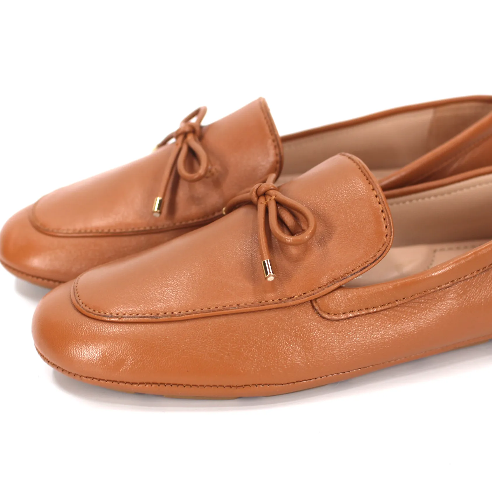Stuart Weitzman Newport Driving Shoes