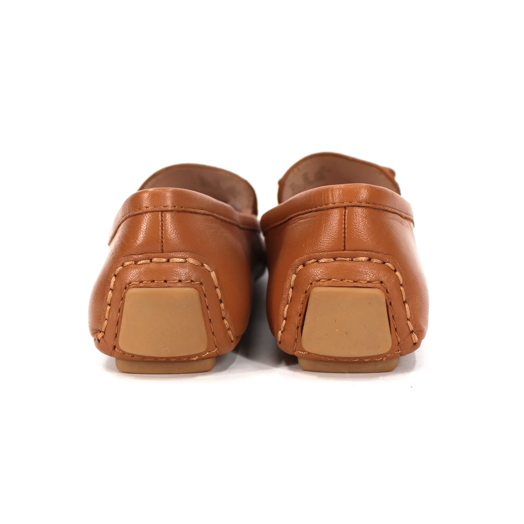 Stuart Weitzman Newport Driving Shoes