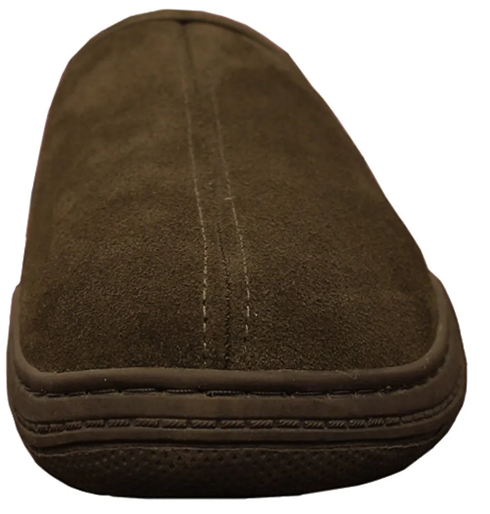 Tamarac by Slippers International Men's Scuffy Clog Slipper