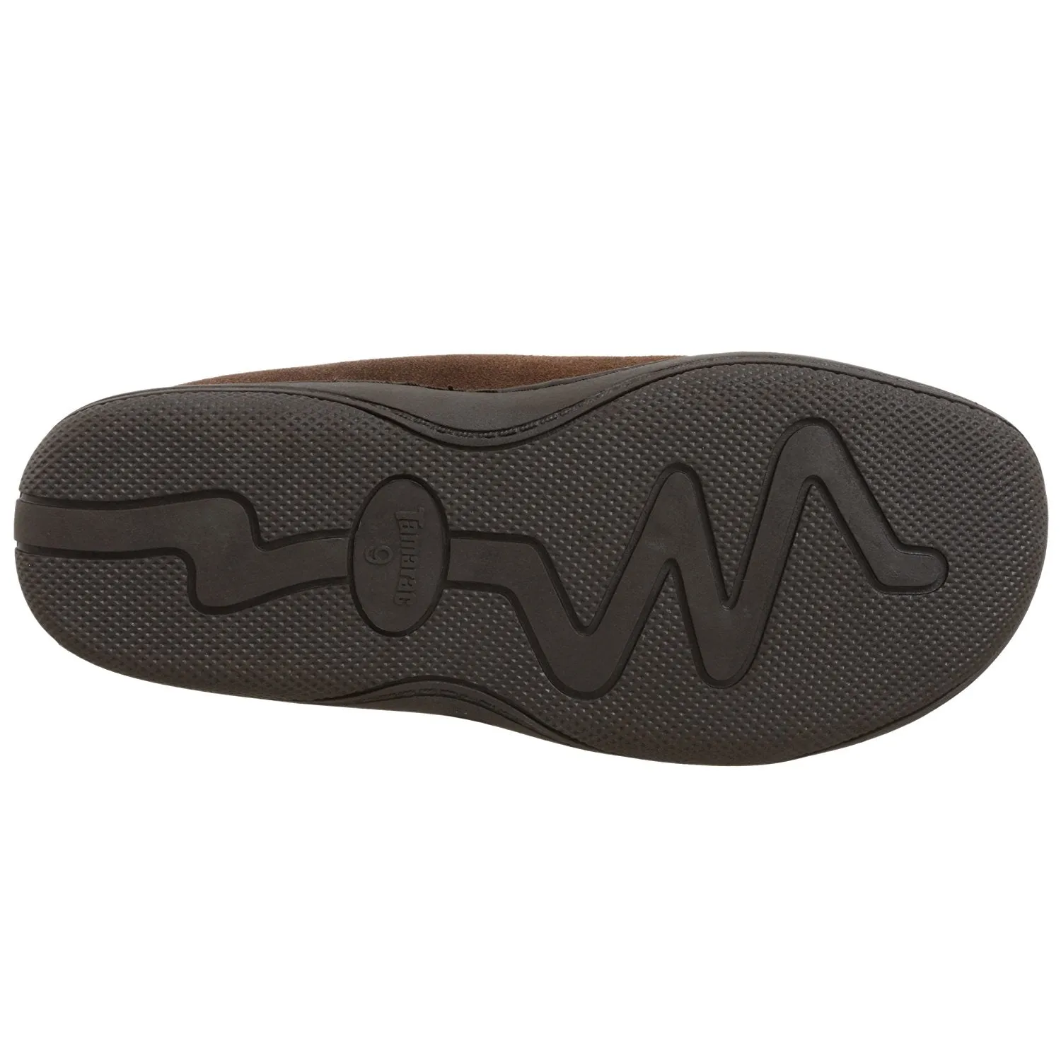 Tamarac by Slippers International Men's Scuffy Clog Slipper