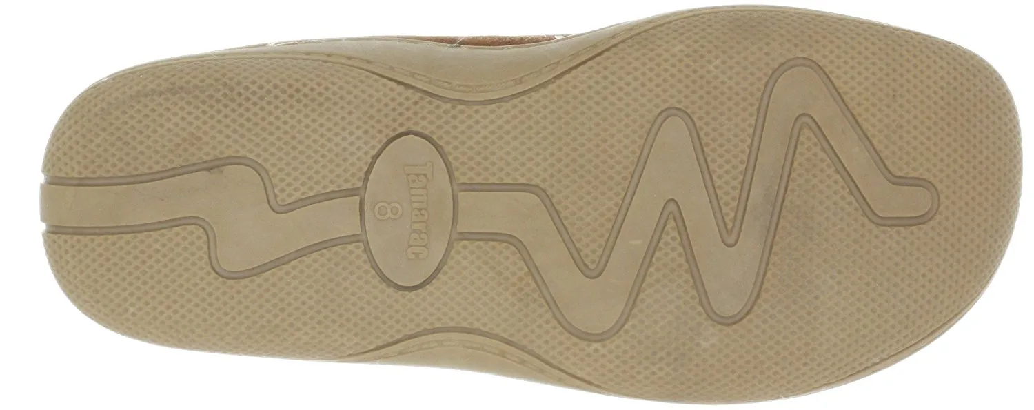 Tamarac by Slippers International Men's Scuffy Clog Slipper