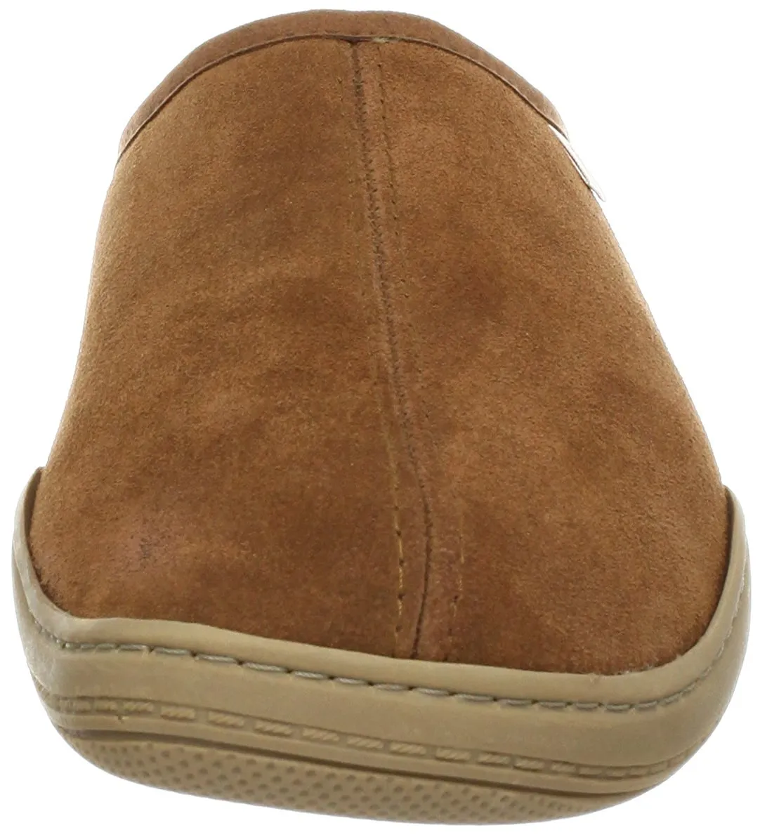 Tamarac by Slippers International Men's Scuffy Clog Slipper