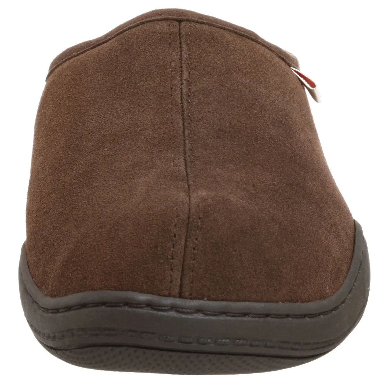 Tamarac by Slippers International Men's Scuffy Clog Slipper