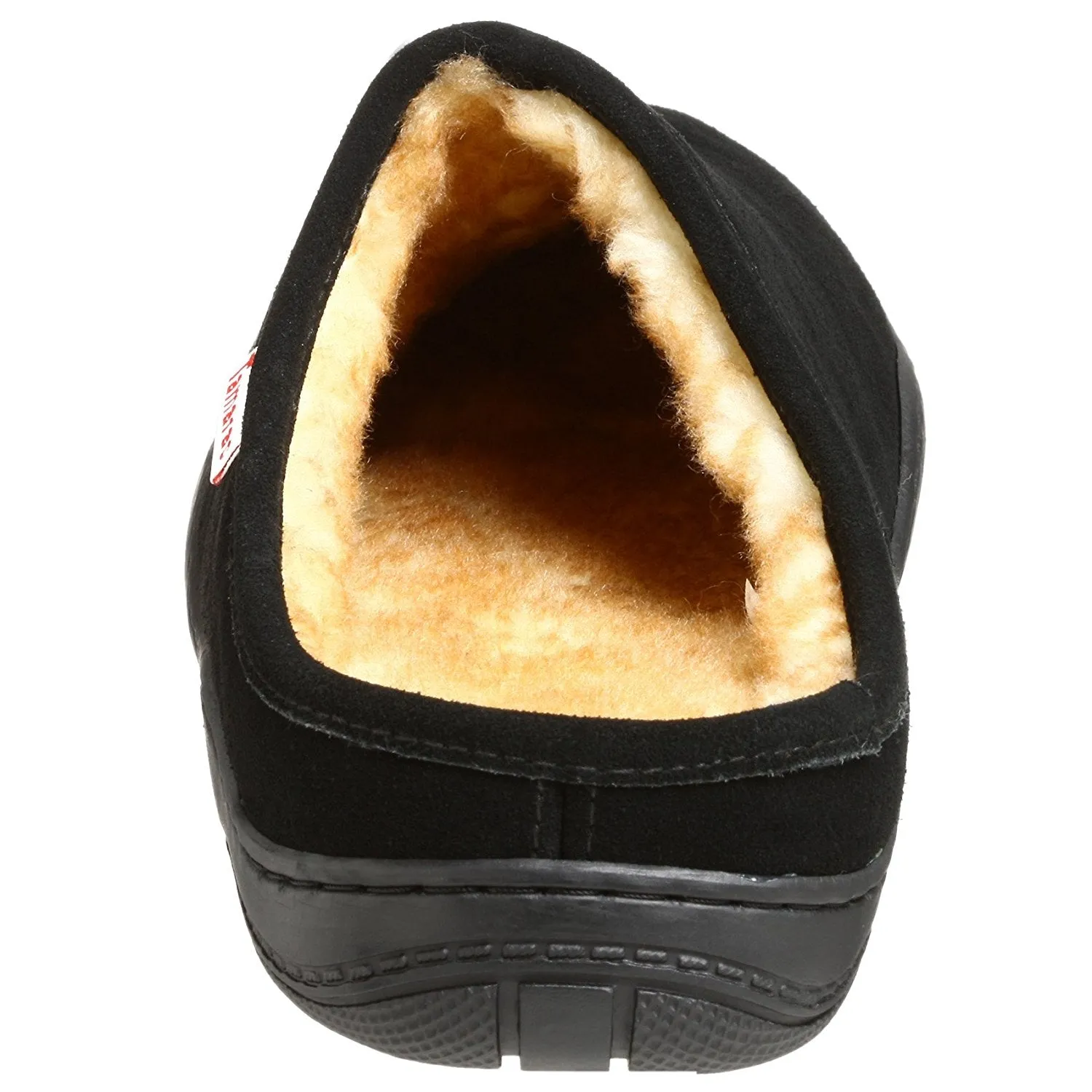 Tamarac by Slippers International Men's Scuffy Clog Slipper