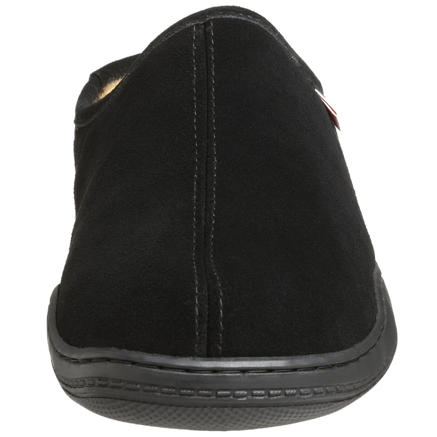 Tamarac by Slippers International Men's Scuffy Clog Slipper