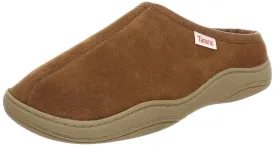 Tamarac by Slippers International Men's Scuffy Clog Slipper