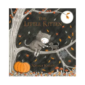 The Little Kitten - Hardcover