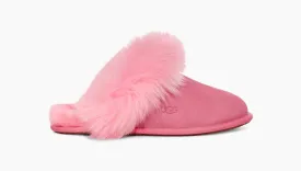 UGG Scuff Sis Slippers, Pink Rose