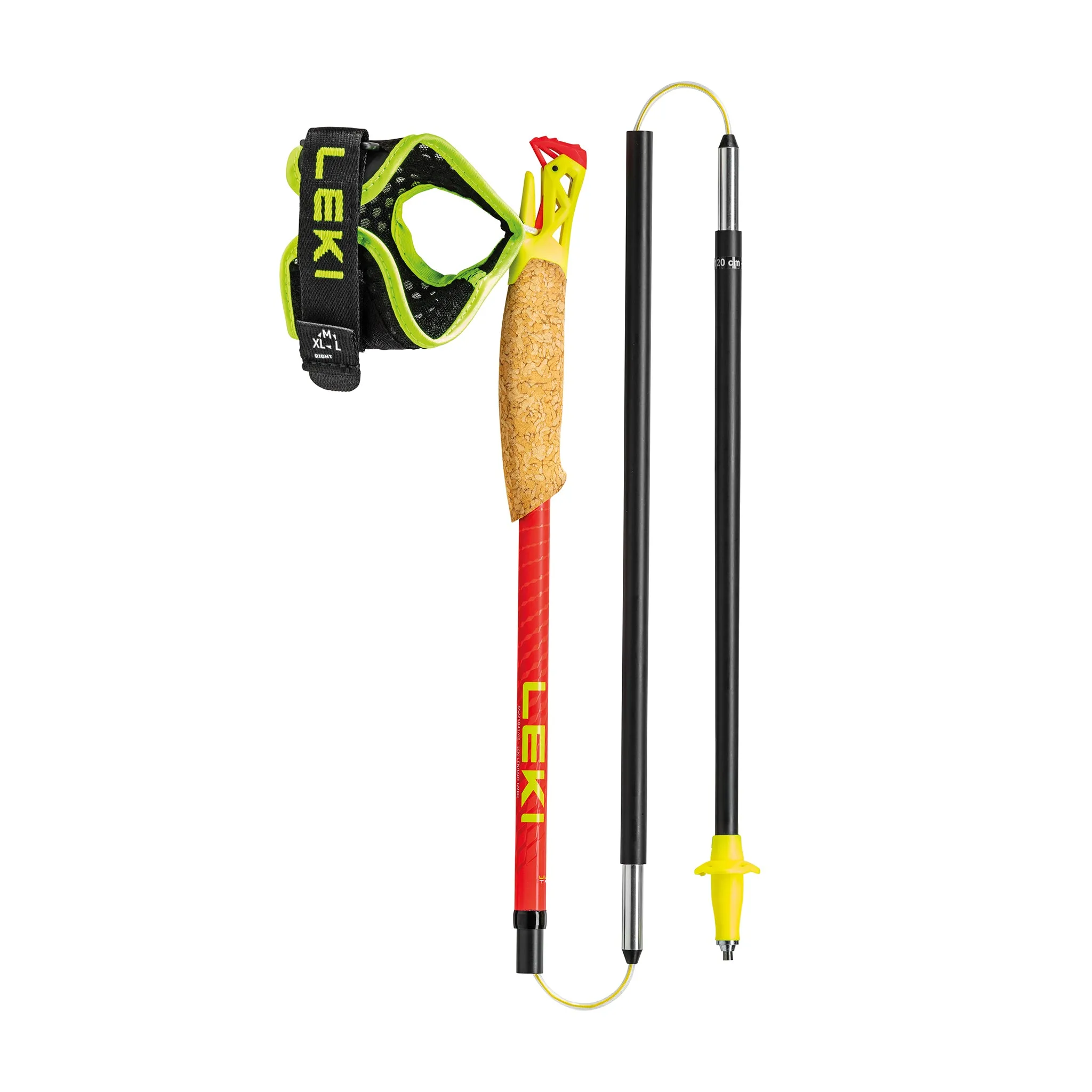 ULTRATRAIL FX.ONE SUPERLITE