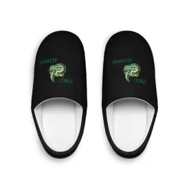 UNCC ALUMNI Men's Indoor Slippers