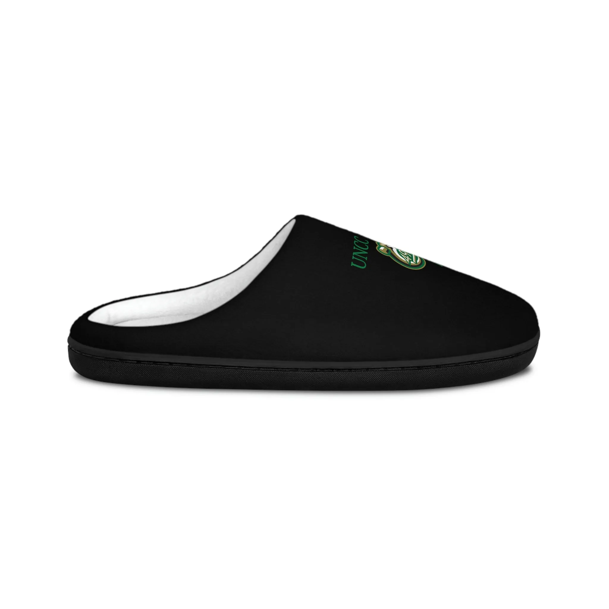 UNCC ALUMNI Men's Indoor Slippers