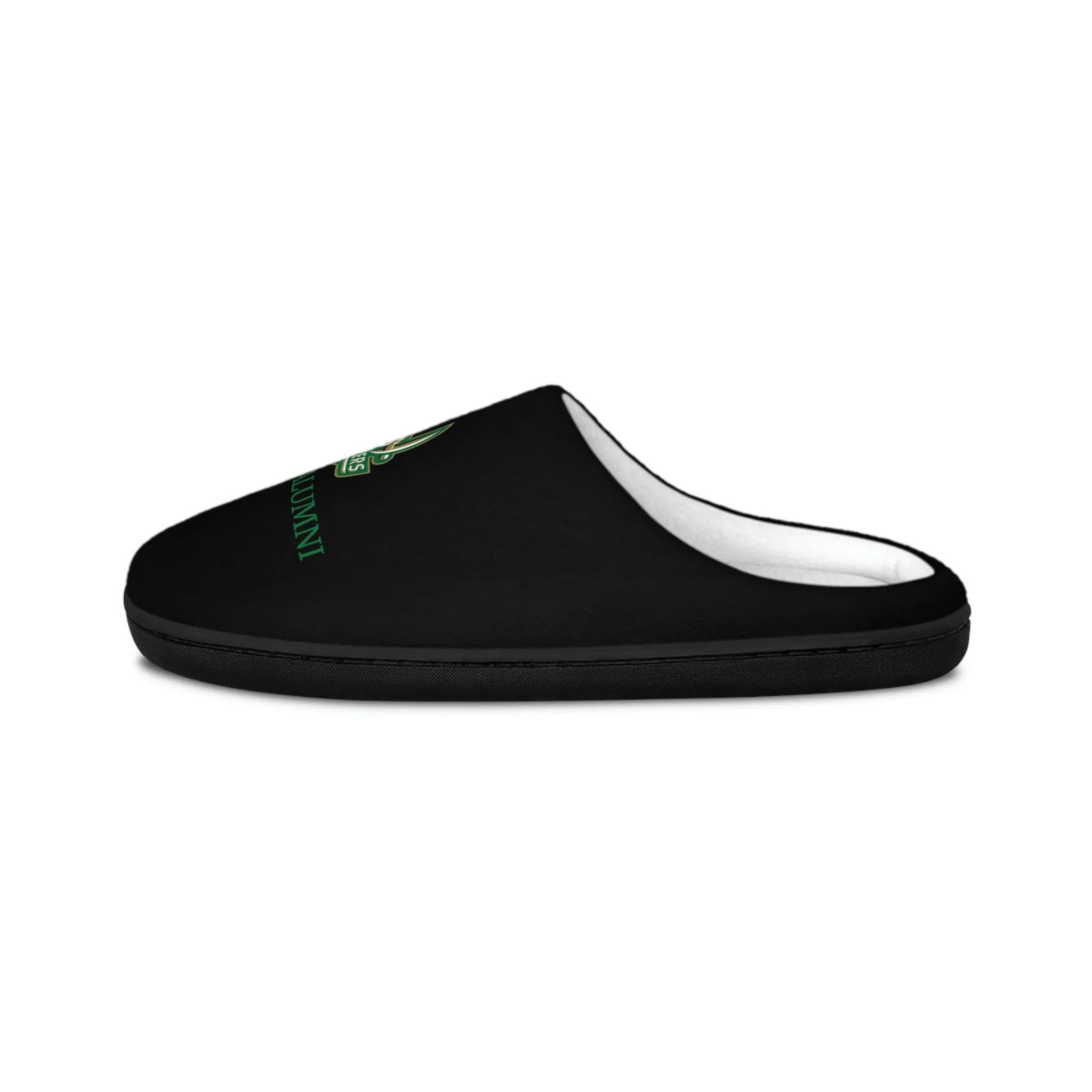 UNCC ALUMNI Men's Indoor Slippers