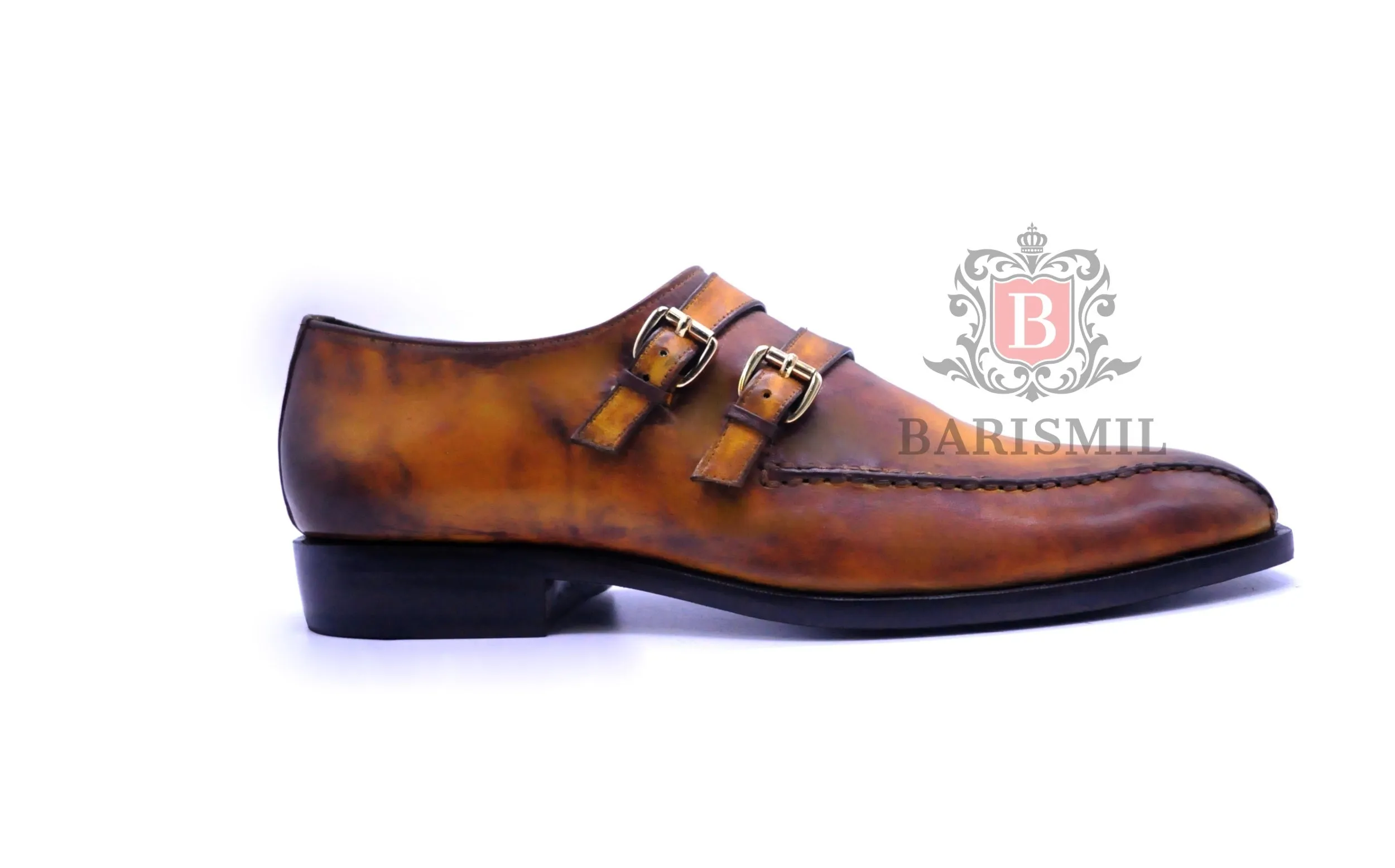 Walter II- Cognac Double Monk
