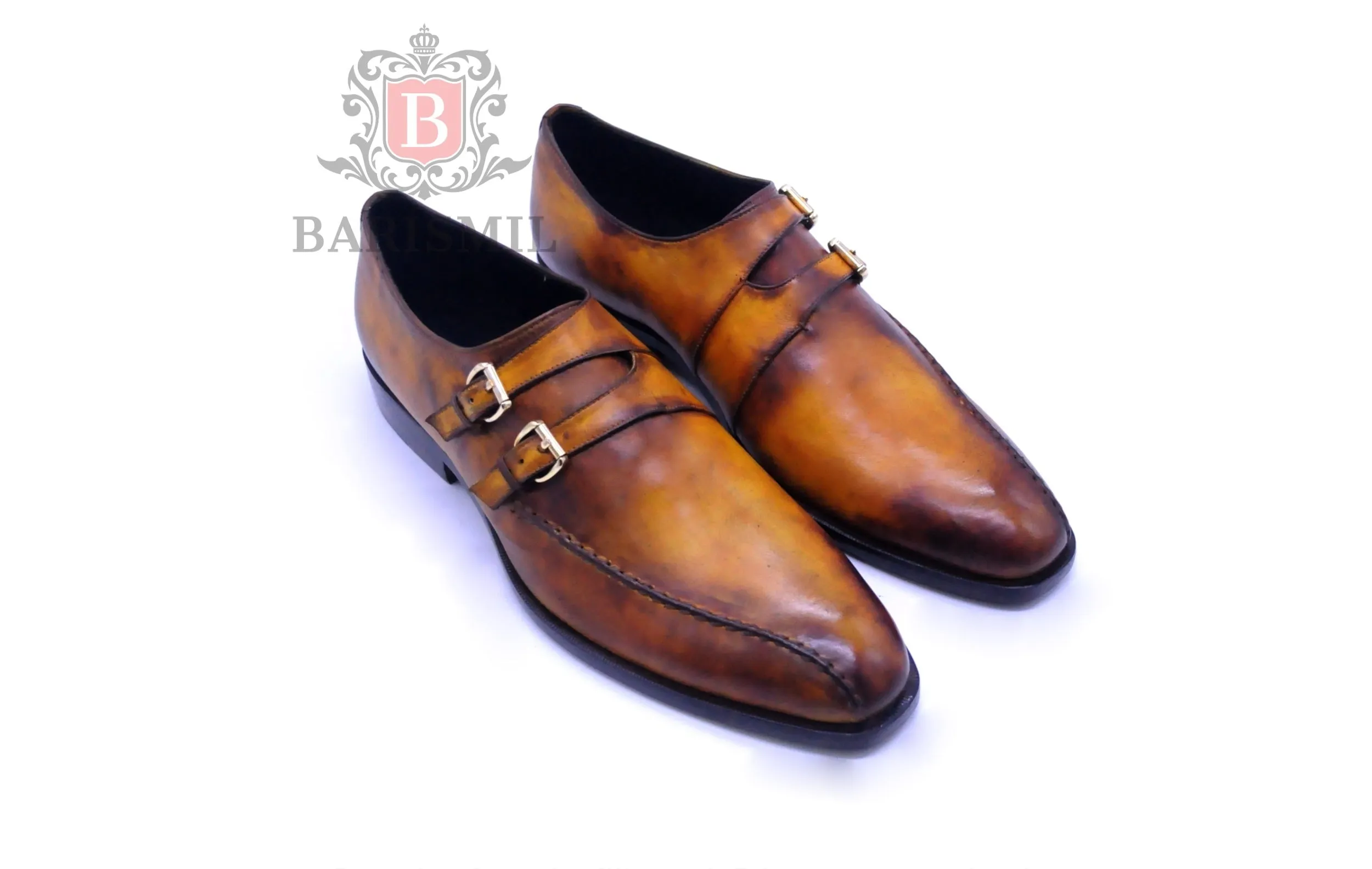 Walter II- Cognac Double Monk