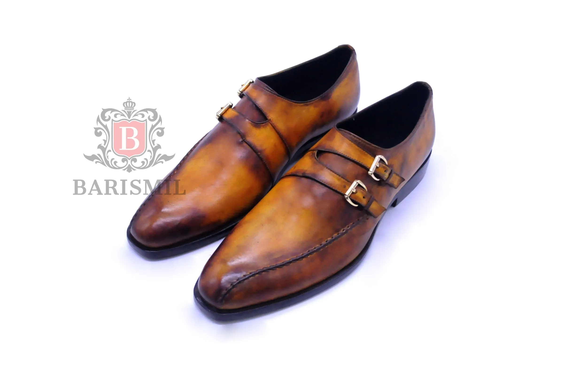 Walter II- Cognac Double Monk