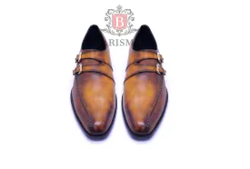 Walter II- Cognac Double Monk
