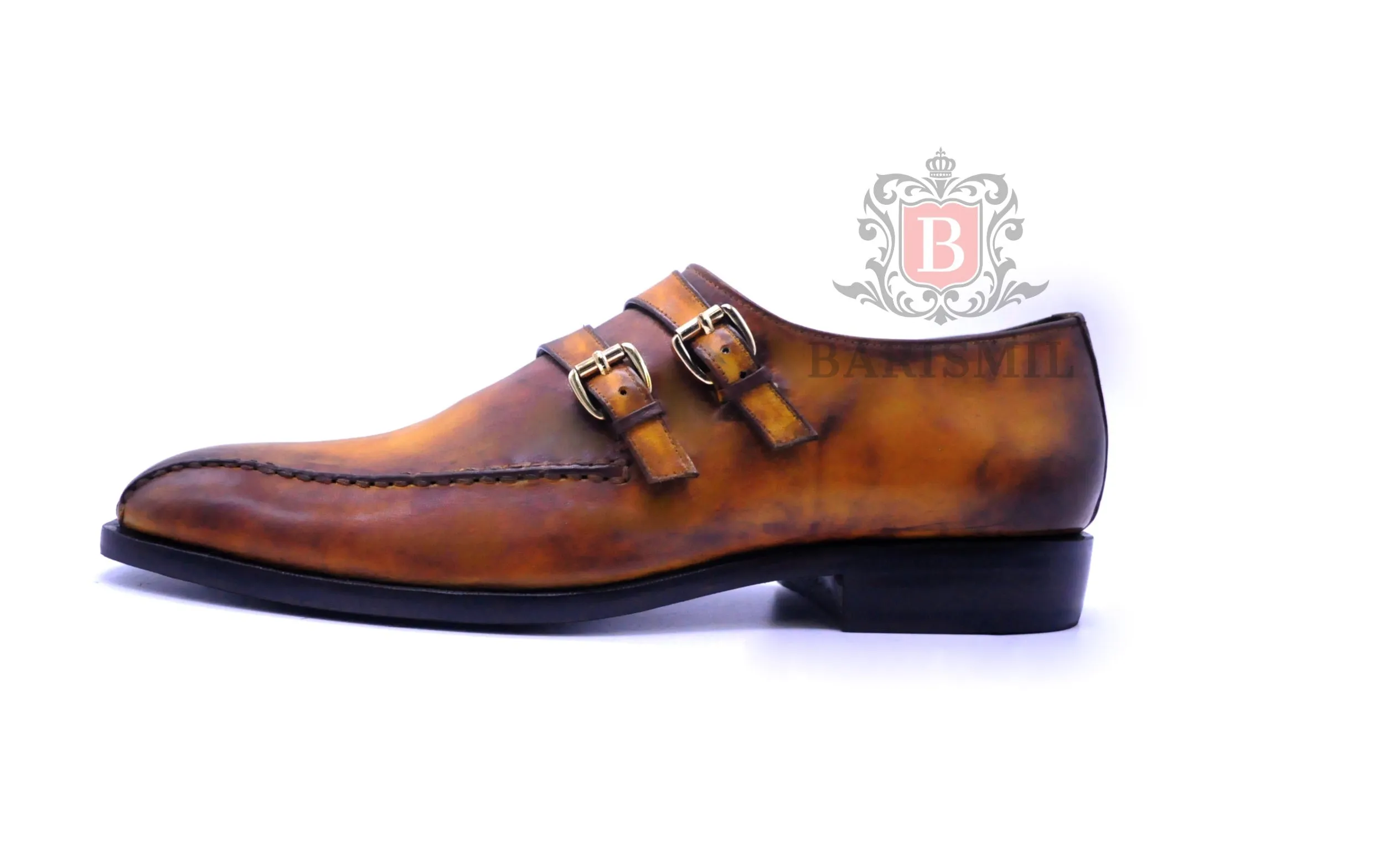 Walter II- Cognac Double Monk