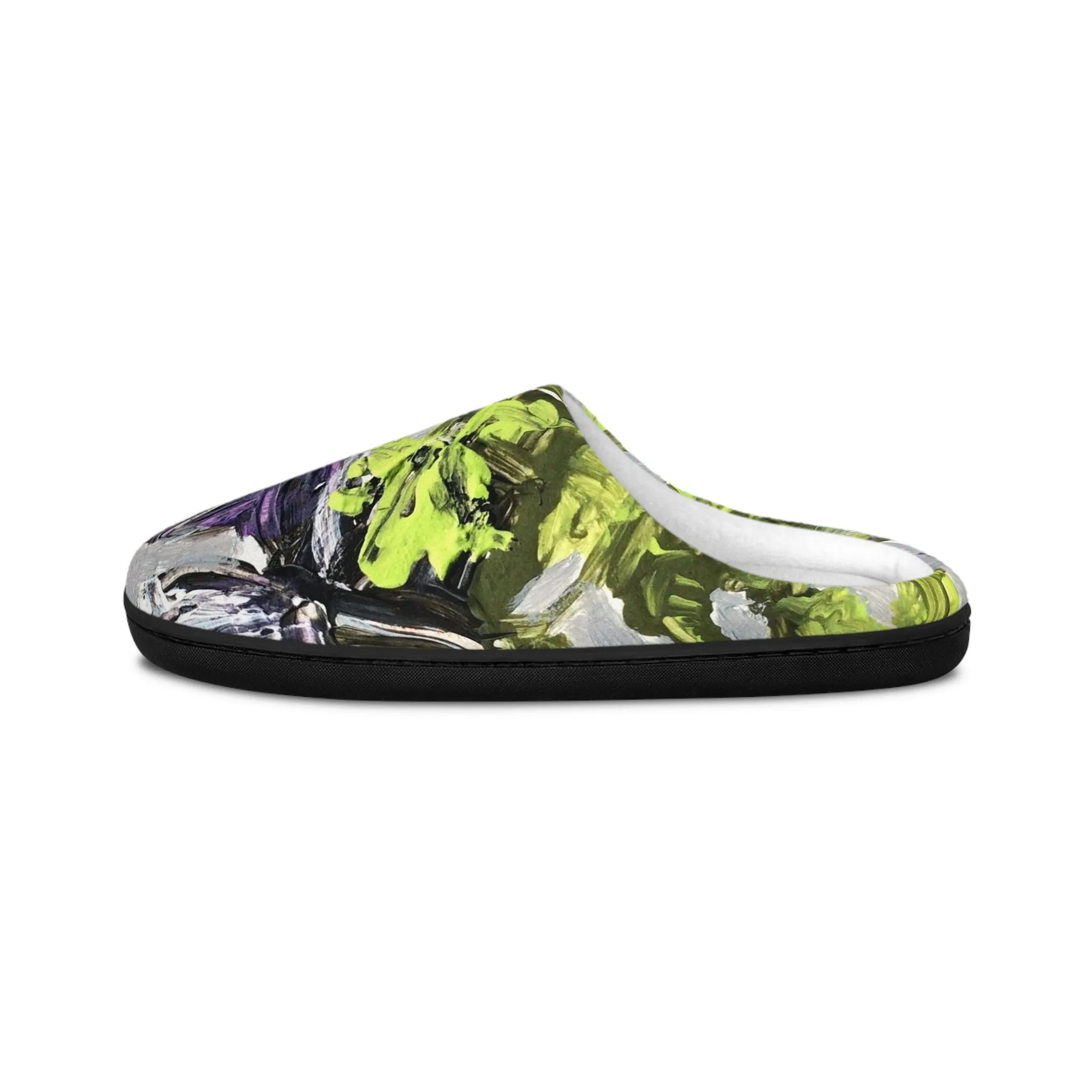 Women's Indoor Slippers