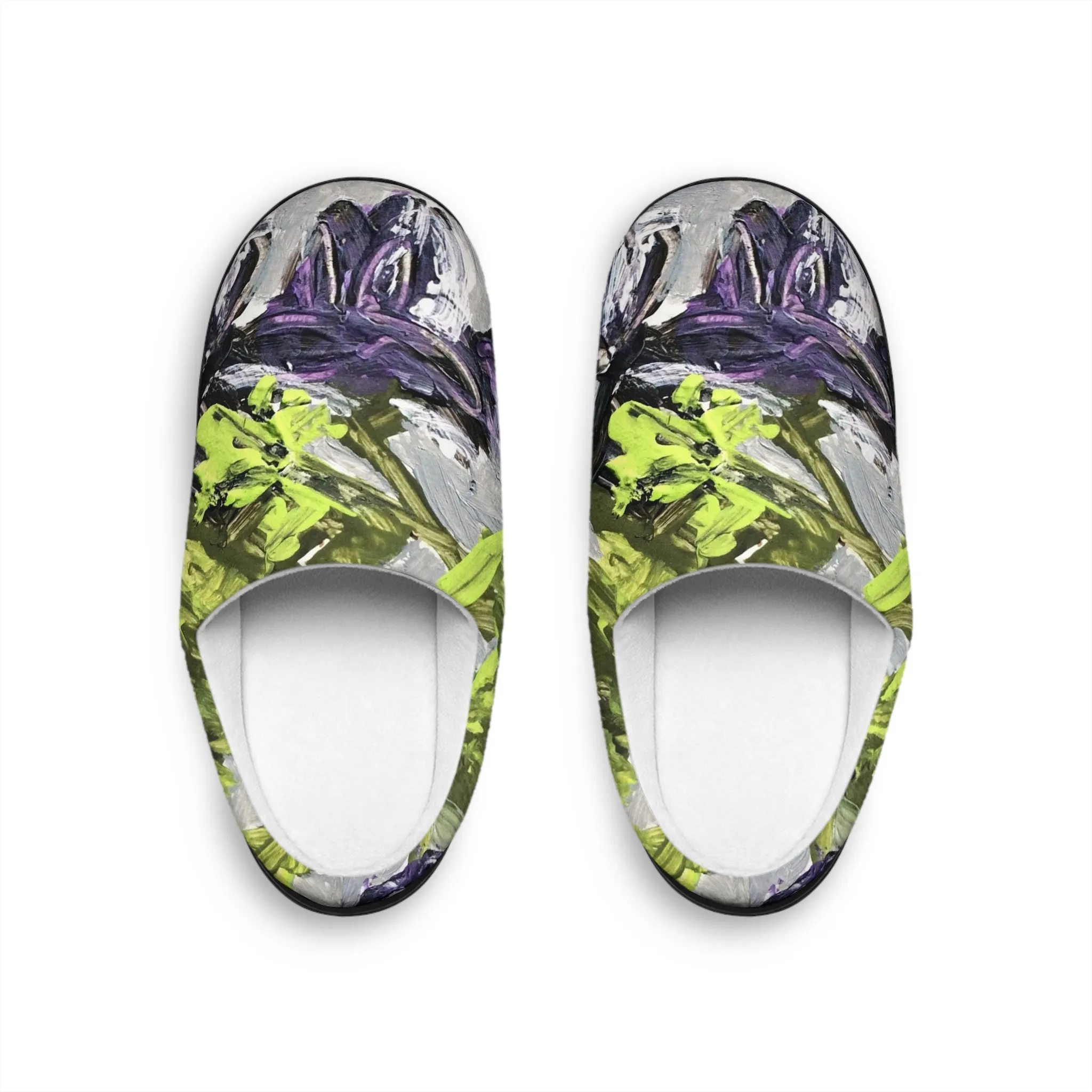 Women's Indoor Slippers