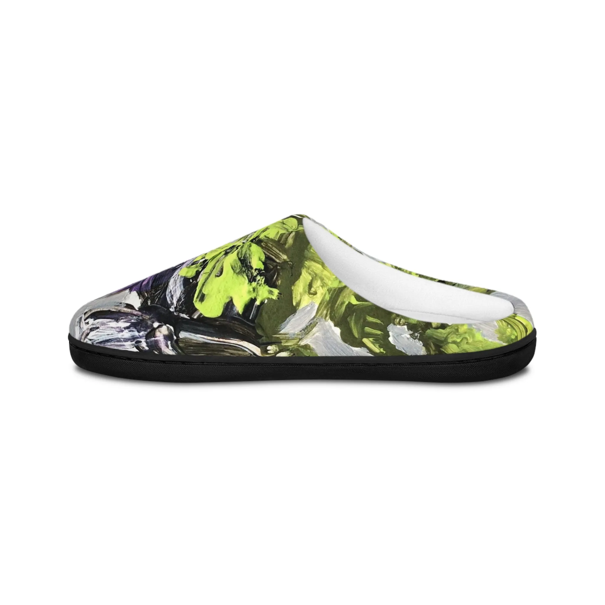 Women's Indoor Slippers